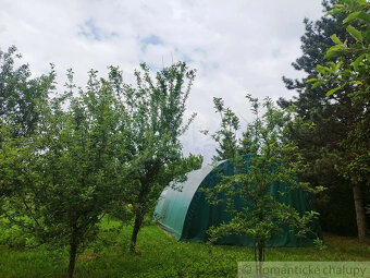 Návrat k prírode vo veľkom štýle: Dom, 1900m² záhrady s ov - 9
