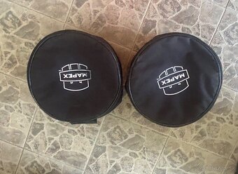 Tama Superstar Hyperdrive BCB Maple 4PCS - 9
