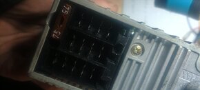 Pioneer KEH- M9100 - 9