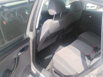 Seat Altea XL 1.4 TSI Style - 9