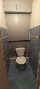 TOPOĽČANY - 2,5 izbový kompletne zariadený byt na prenájom - 9