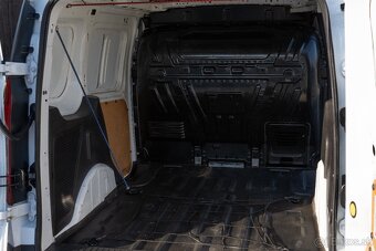 Ford Transit Connect - 9