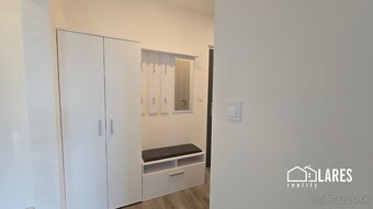 Prenájom 3 izb.byt II KOPLETNÁ NOVÁ REKONŠTRUKCIA - 9