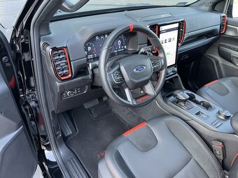 Ford Ranger Raptor 3.0 V6 EcoBoost BiTurbo A/T e-4WD - 9