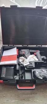 WÜRTH ABH 18 Compact – nový - 9