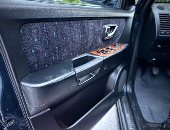 HYUNDAI TERRACAN 2.9 CRDi 4x4 NOVÁ STK/EK - 9