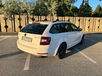 ŠKODA OCTAVIA, 2.0 TDI 110KW, Manuál, SPORTLINE, Dynamic+ - 9