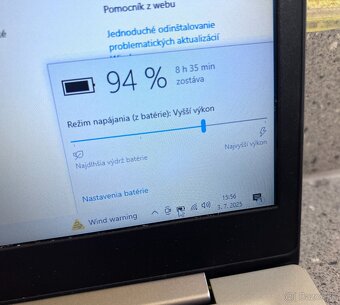 Lenovo Ideapad / Intel N4100 / 4GB RAM / 64GB SSD / 14" - 9