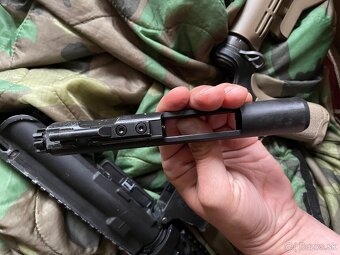 AKCIA DO KONCA TYZDNA VFC Colt M4A1 GBBR - 9