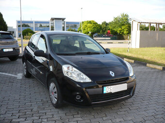 Predám Renault Clio 3, - 9