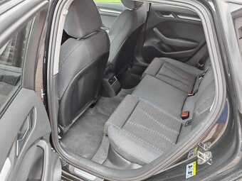 audi a3 2.0tdi sportback - 9