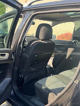 Predam Peugeot 307 1.6HDI - 9