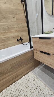3 izbový byt - ROŽŇAVSKÁ ul., Terasa - NOVÁ REKONŠTRUKCIA - 9