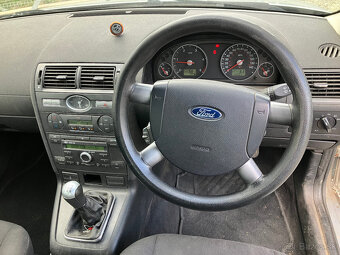 Ford Mondeo 2.0 TDCi - 9