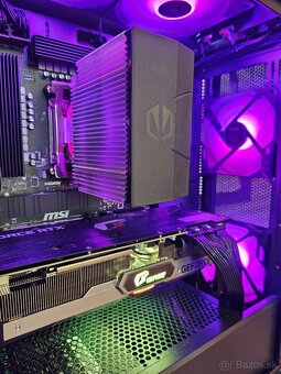 ⚡AMD 5 7500F, RTX 3080, 32GB DDR5, 1TB SSD, 750W⚡ - 9