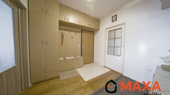 Trojizbový byt, sídlisko Zápotôčky, Prievidza - 9