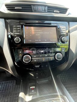Nissan X-Trail 1.6 dCi Acenta - 9