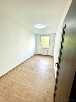 ELEGANTNÝ 4-IZBOVÝ BYT ŽILINA-SOLINKY - 9