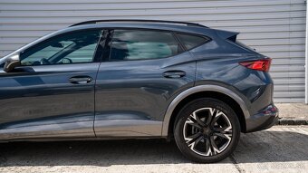 Cupra Formentor 1.5 eTSI DSG, rv 2024, 9.830 km, stav nového - 9