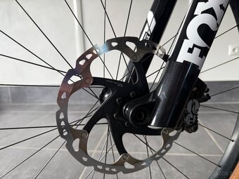 Specialized S-Works Kenevo SL S4 - 9