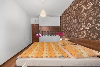 TARGETreal  | Praktický, slnečný 3i byt na začiatku Petržalk - 9