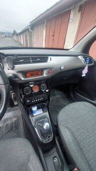 Citroën c3 - 9