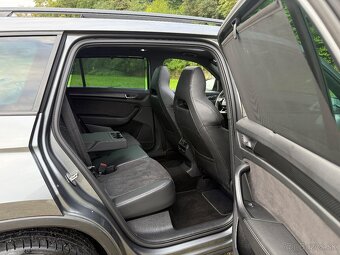 Škoda Kodiaq 2.0 TDI SCR EVO 200 Sportline 4x4 DSG - 9