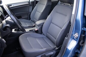 Volkswagen Golf Variant 1.4 TGI BMT Comfortline EU6 - 9