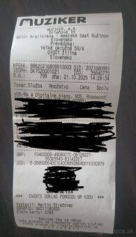 Pearl River V05 ZÁRUKA 2 roky - 9