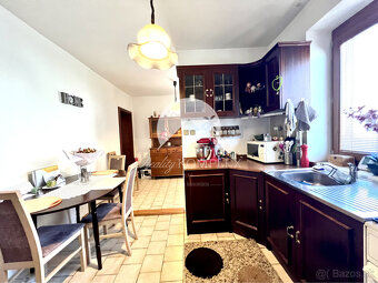 Reality KOMPLEX s.r.o. ponúka na PREDAJ zrekonštruovaný 5 iz - 9