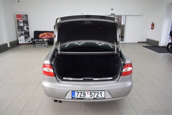 Škoda Superb 2,0 TDi 125 kW, Elegance,DSG,NAVI,XEN, - 9