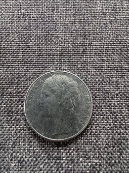 Taliansko: 500 Lír 2 ks (1986, 1984) + 100 Lír 2 ks + 50 Lír - 9