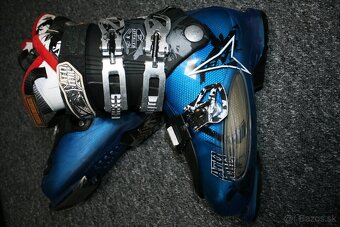 lyže Fischer RC 4 160 cm - 9