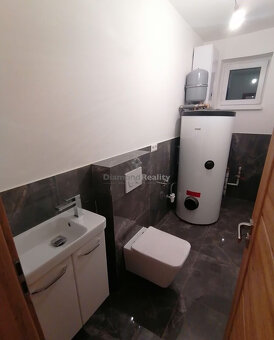 Na predaj novostavba Golianovo - 9