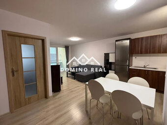 moderný 2-izbový byt na prenájom - 9