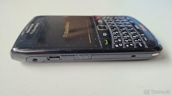 Predam BlackBerry Bold 9780 - 9