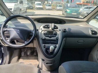 Citroën Xsara Picasso 1.6 HDi Pack - 9