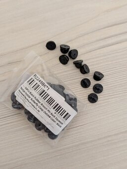 Kanadské zberateľské odznaky – NHL, Toronto Maple Leafs, vla - 9