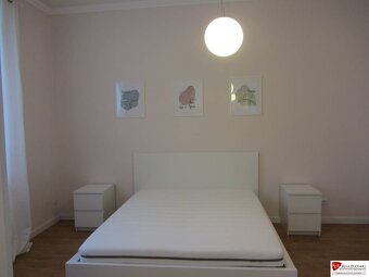 Predaj 4+1-izbový byt s 2 balkónmi v centre Bratislavy, 110m - 9