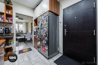 SRG | Útulné rodinné bývanie s jedinečnou atmosférou | JUH - 9