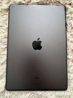 Apple iPad 10.2" Wi-Fi 64GB 9. gen (space grey) - 9