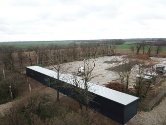 Predám sendvičovú halu o rozmere 300m² - 9
