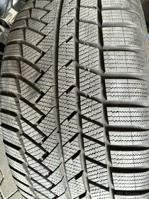 Audi Q8 nové elektrony a pneumatiky 5x112 R21 285/45R21 - 9