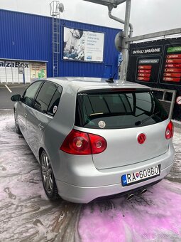 Vw golf 5 GT Sport - 9