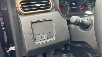 Dacia Duster 1.0 TCe LPG EXTREME 12/2023 - 9
