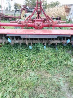 Polnohospodarsaka technika - 9