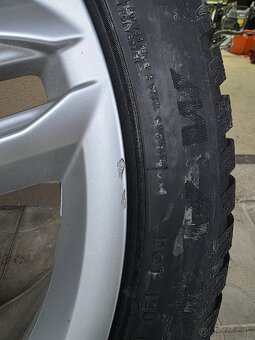 Audi r20 255/40 r20 5x112 - 9