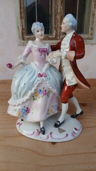 Sošky royal dux. - 9