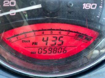 Yamaha T-max 500 (tmax) - 9