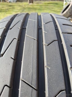 195/50 r15 letne pneumatiky - 9
